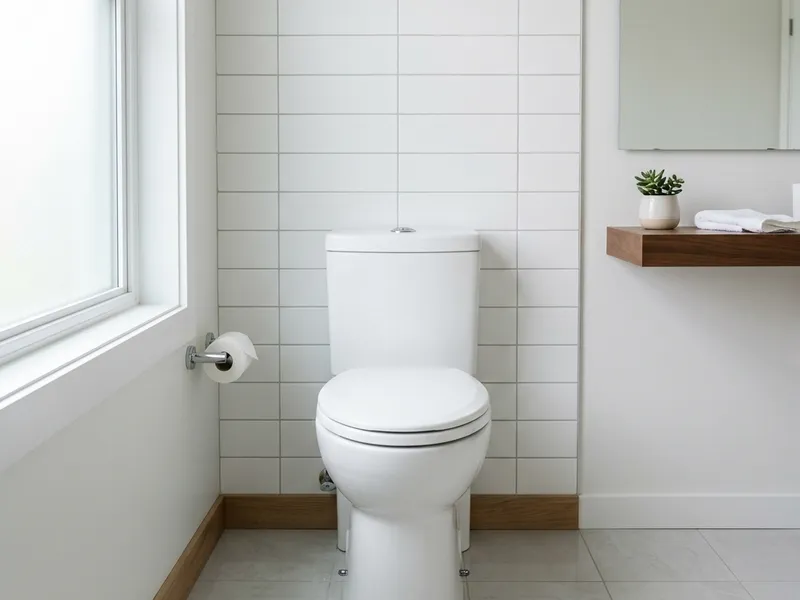 Toilet Repair & Installation Plumber in Whitharral, TX